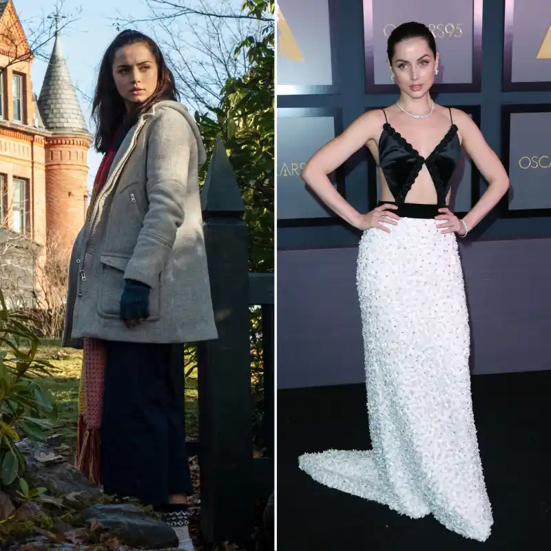 ‘Knives Out’ Cast- Where Are They Now? Daniel Craig, Ana de Armas, Chris Evans and More - 486