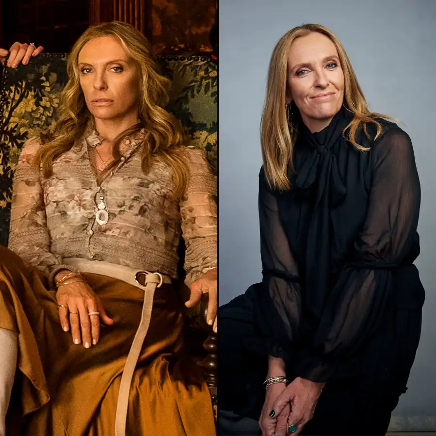 ‘Knives Out’ Cast- Where Are They Now? Daniel Craig, Ana de Armas, Chris Evans and More - 490