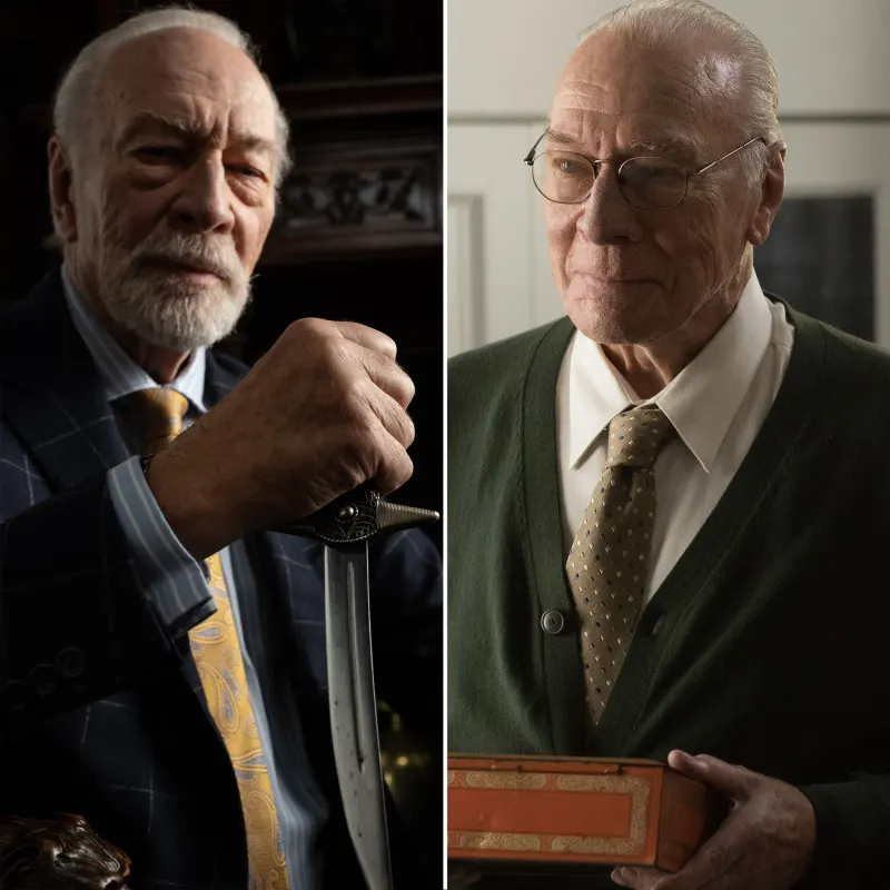 ‘Knives Out’ Cast- Where Are They Now? Daniel Craig, Ana de Armas, Chris Evans and More - 494