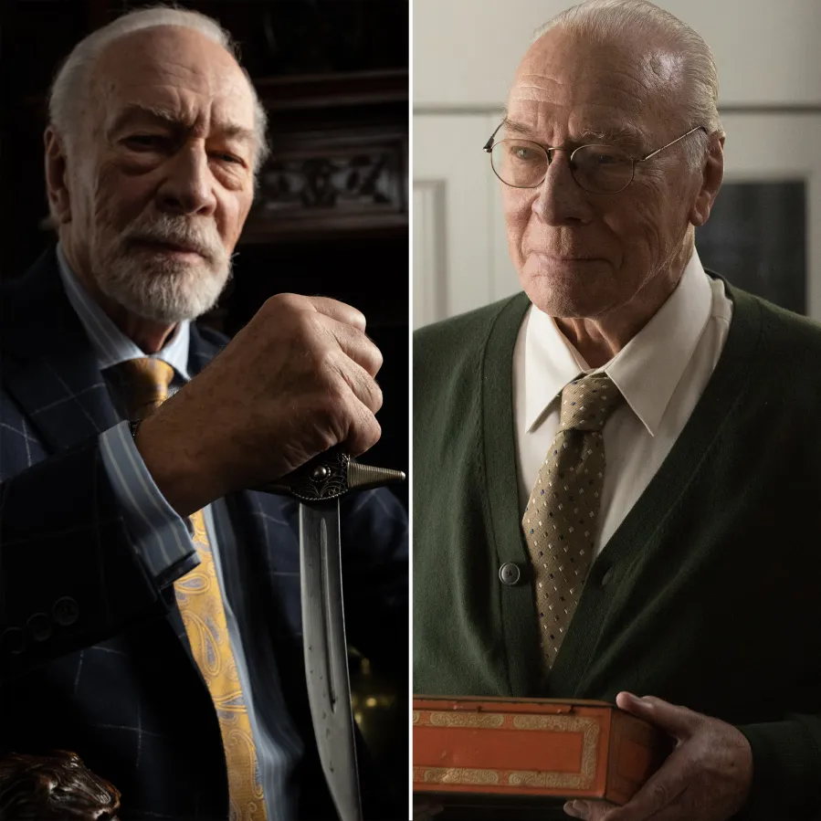 ‘Knives Out’ Cast- Where Are They Now? Daniel Craig, Ana de Armas, Chris Evans and More - 494