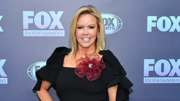 ‘SYTYCD’ and ‘DWTS’ Stars React to tWitch’s Death - 287 Fox Upfront Presentation, Arrivals, Central Park's Wollman Rink, New York, USA - 13 May 2019