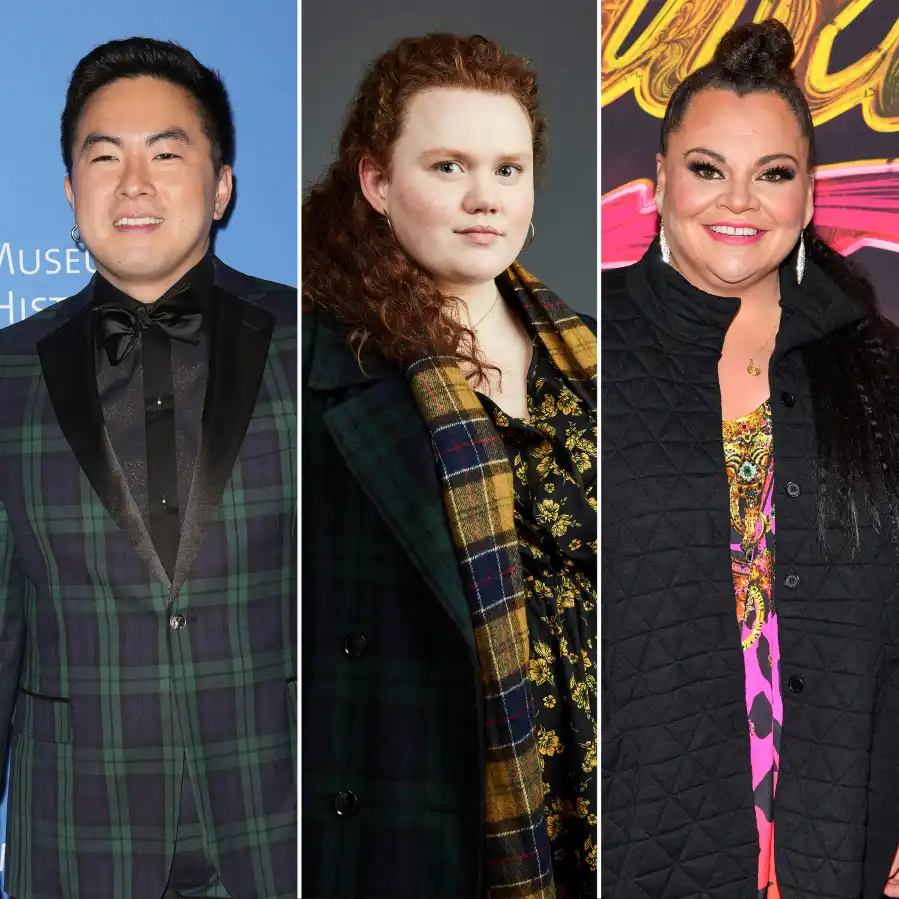 ‘Wicked’- Everything to Know About the Ariana Grande-Led Films Based on the Broadway Musical - 041