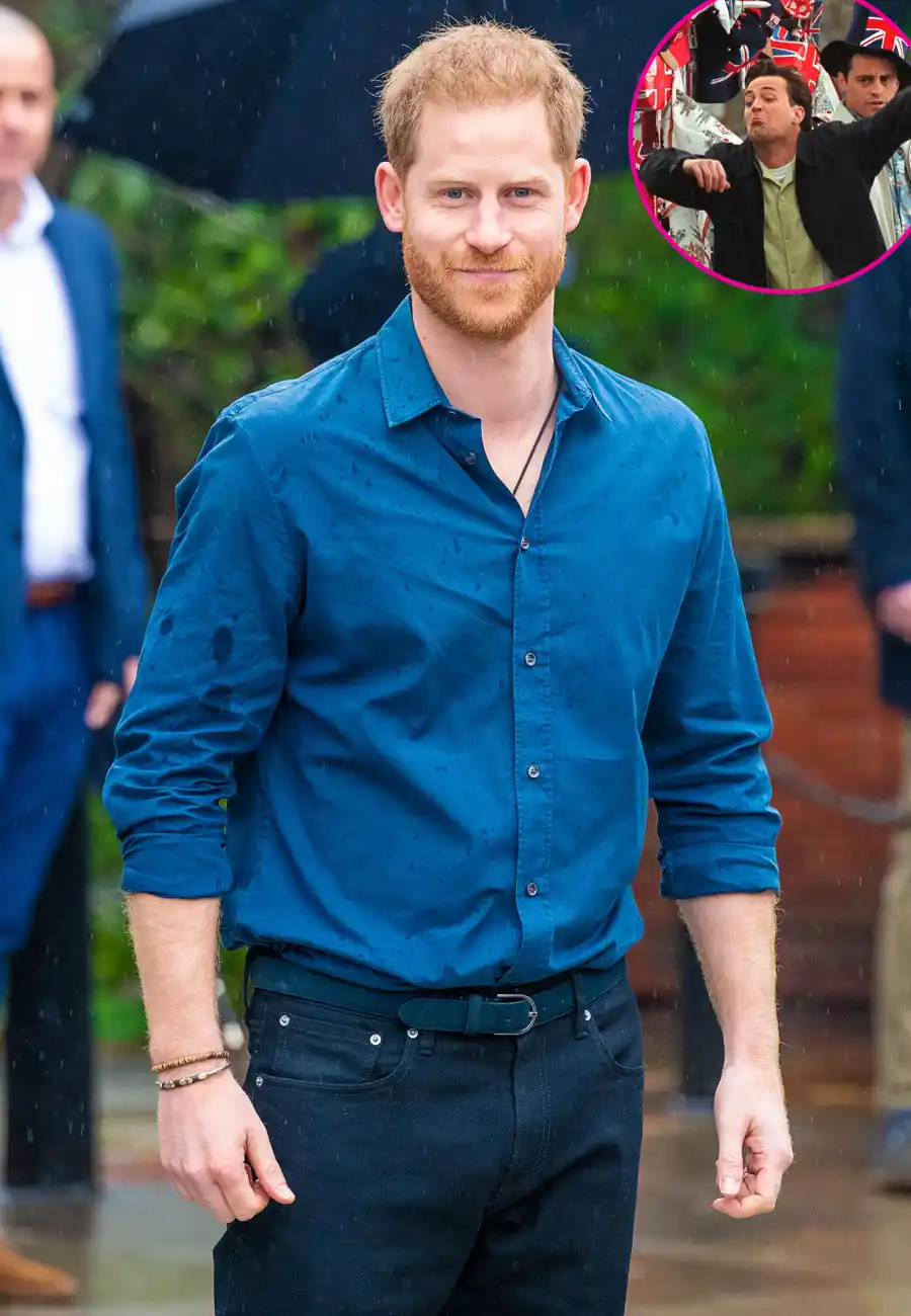 10 Things Us Didn’t Expect to Learn From ‘Spare’ - 829