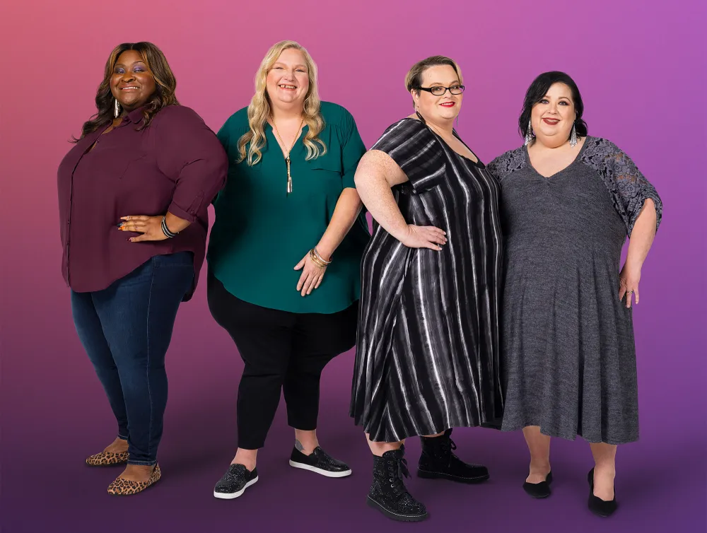 1000-lb Best Friends&rsquo; Meghan Is &lsquo;Spiraling Out of Control&rsquo; After Weight-Loss Set Back, Questions Wedding in Season 2 Super Tease - 665