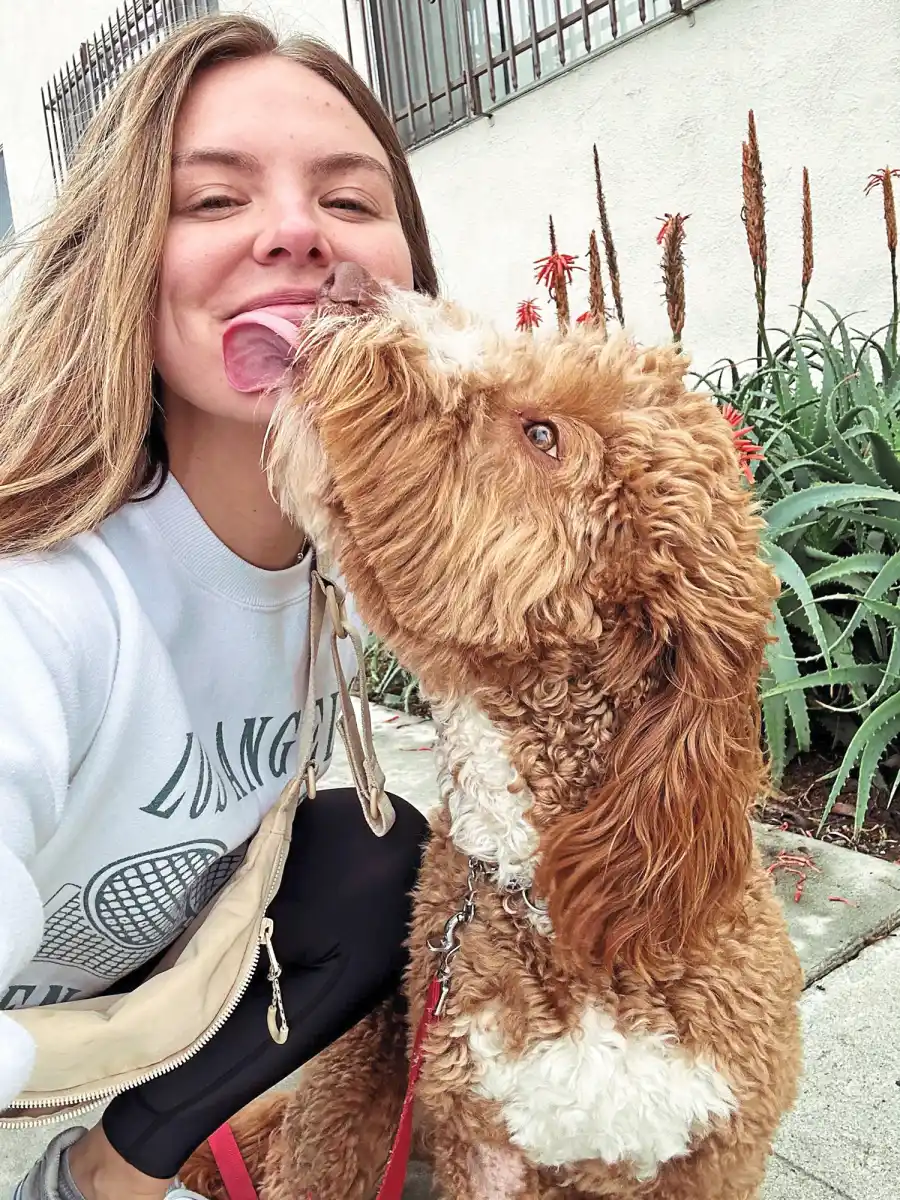 Bachelorette’s Hannah Brown: Inside A Day in My Life