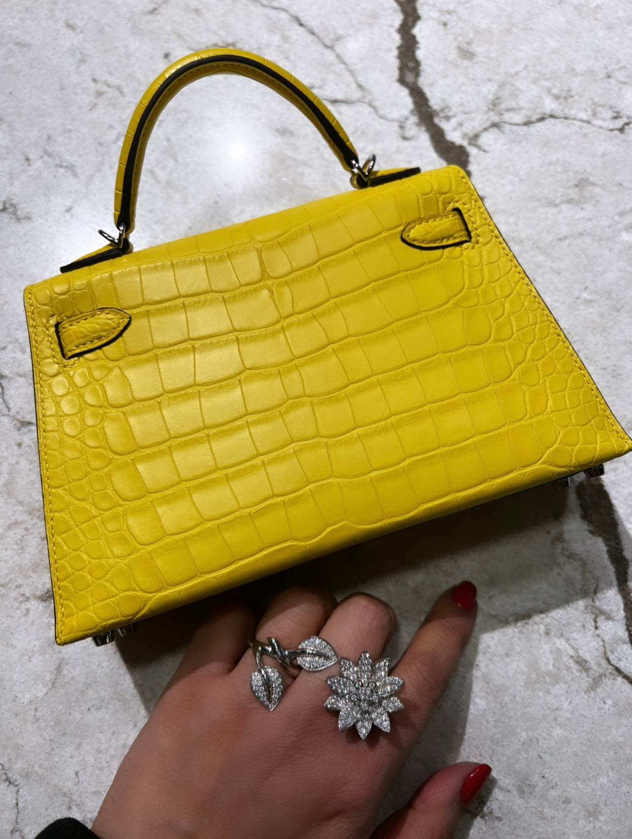 hermes mimosa,hermes Mini Kelly 20,Hermes Mini Kelly Mimosa exotic