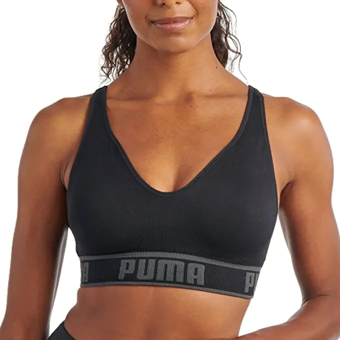 Puma sports bra