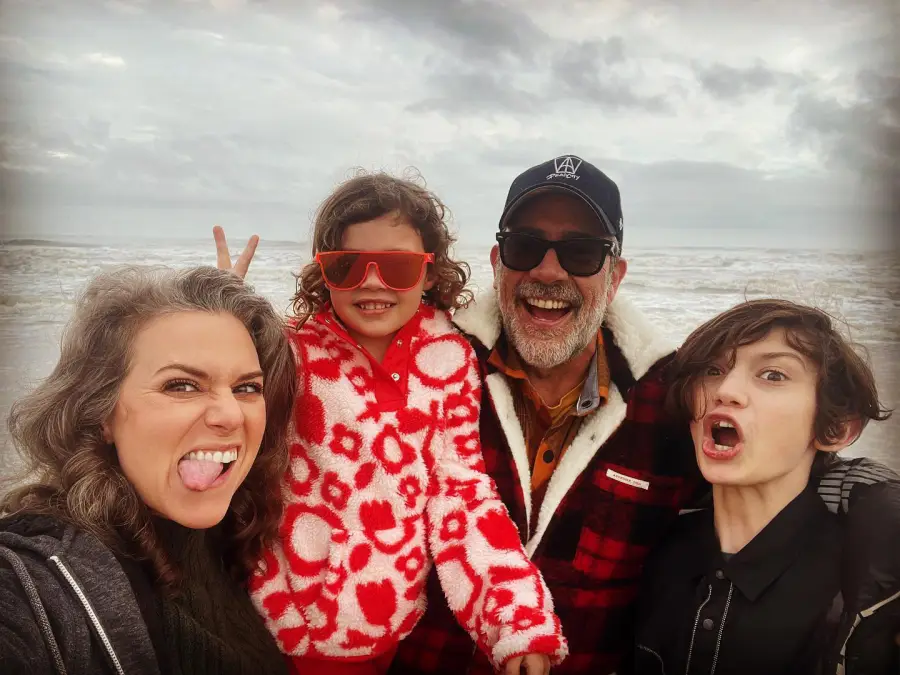 2022 New Year's Eve: How the Stars Celebrated in Photos