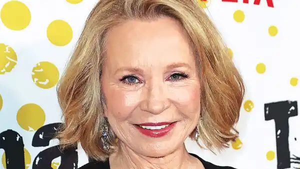 'That '90s Show' Star Debra Jo Rupp: 25 Things You Don't Know About Me ('My dream role is Kitty Forman — I’m playing her again!')