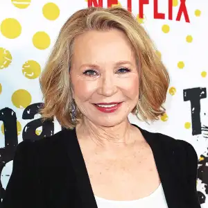 'That '90s Show' Star Debra Jo Rupp: 25 Things You Don't Know About Me ('My dream role is Kitty Forman — I’m playing her again!')