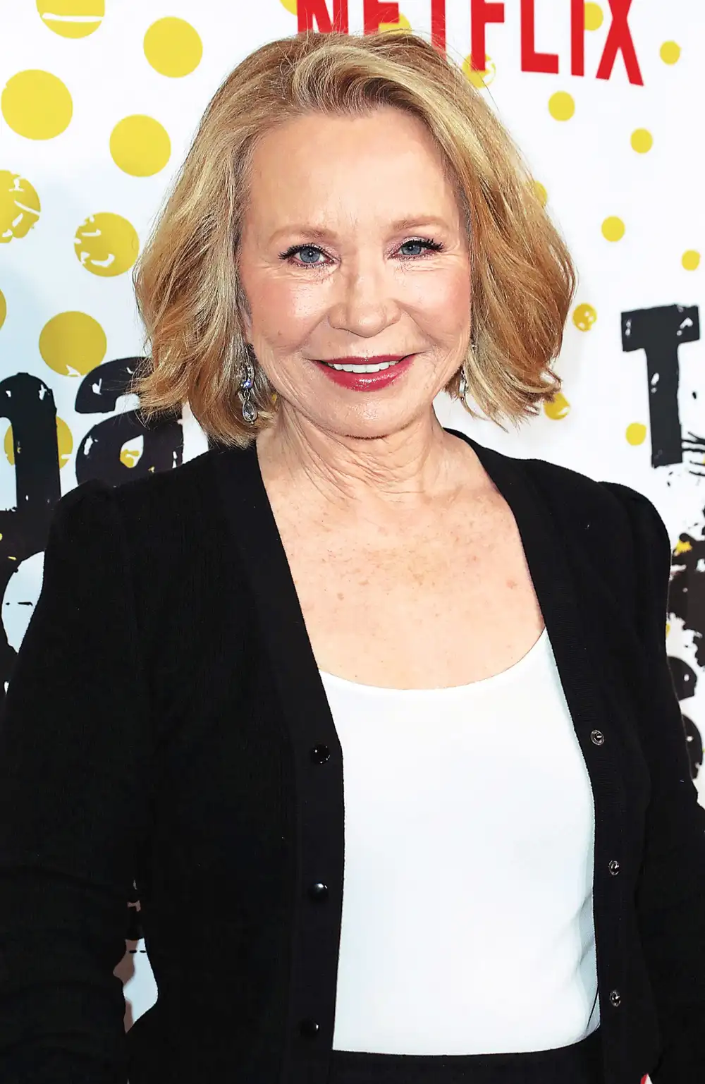 'That '90s Show' Star Debra Jo Rupp: 25 Things You Don't Know About Me ('My dream role is Kitty Forman &mdash; I&rsquo;m playing her again!')