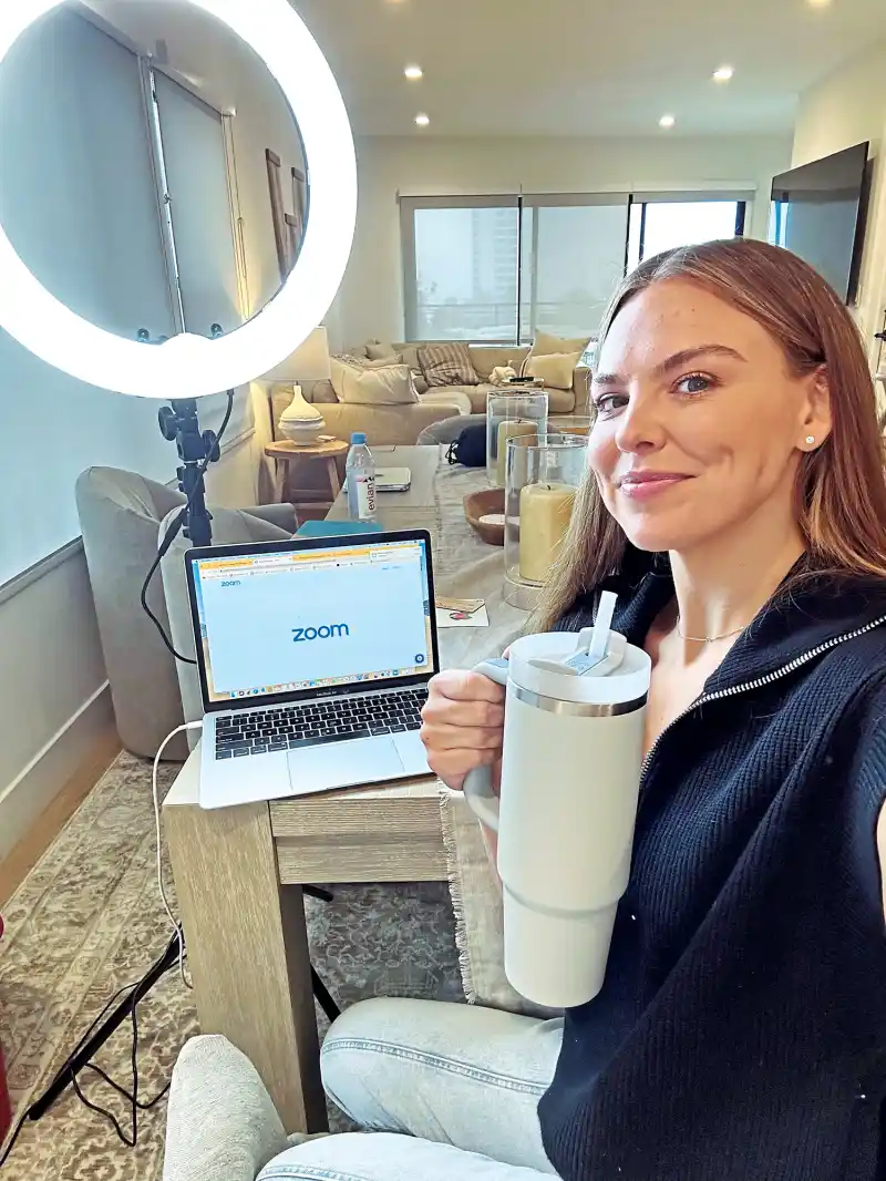 Bachelorette’s Hannah Brown: Inside A Day in My Life