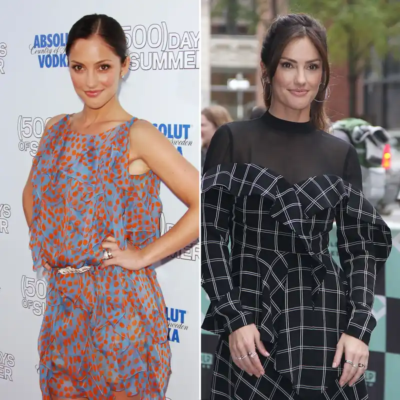 '500 Days of Summer' Cast: Where Are They Now?