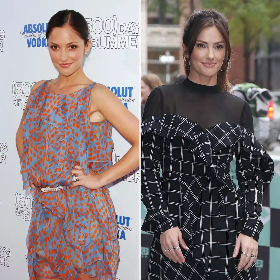 '500 Days of Summer' Cast: Where Are They Now?