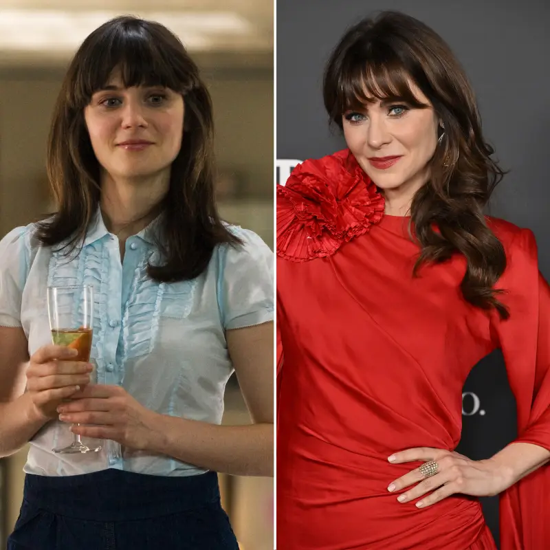 '500 Days of Summer' Cast: Where Are They Now?