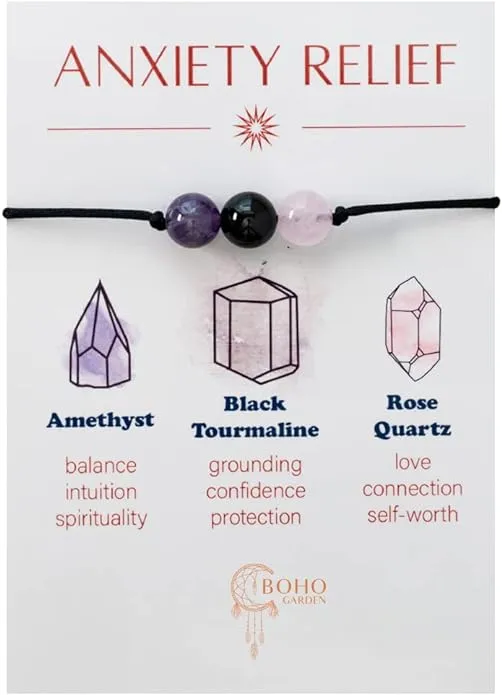 Anti-Anxiety Bracelet