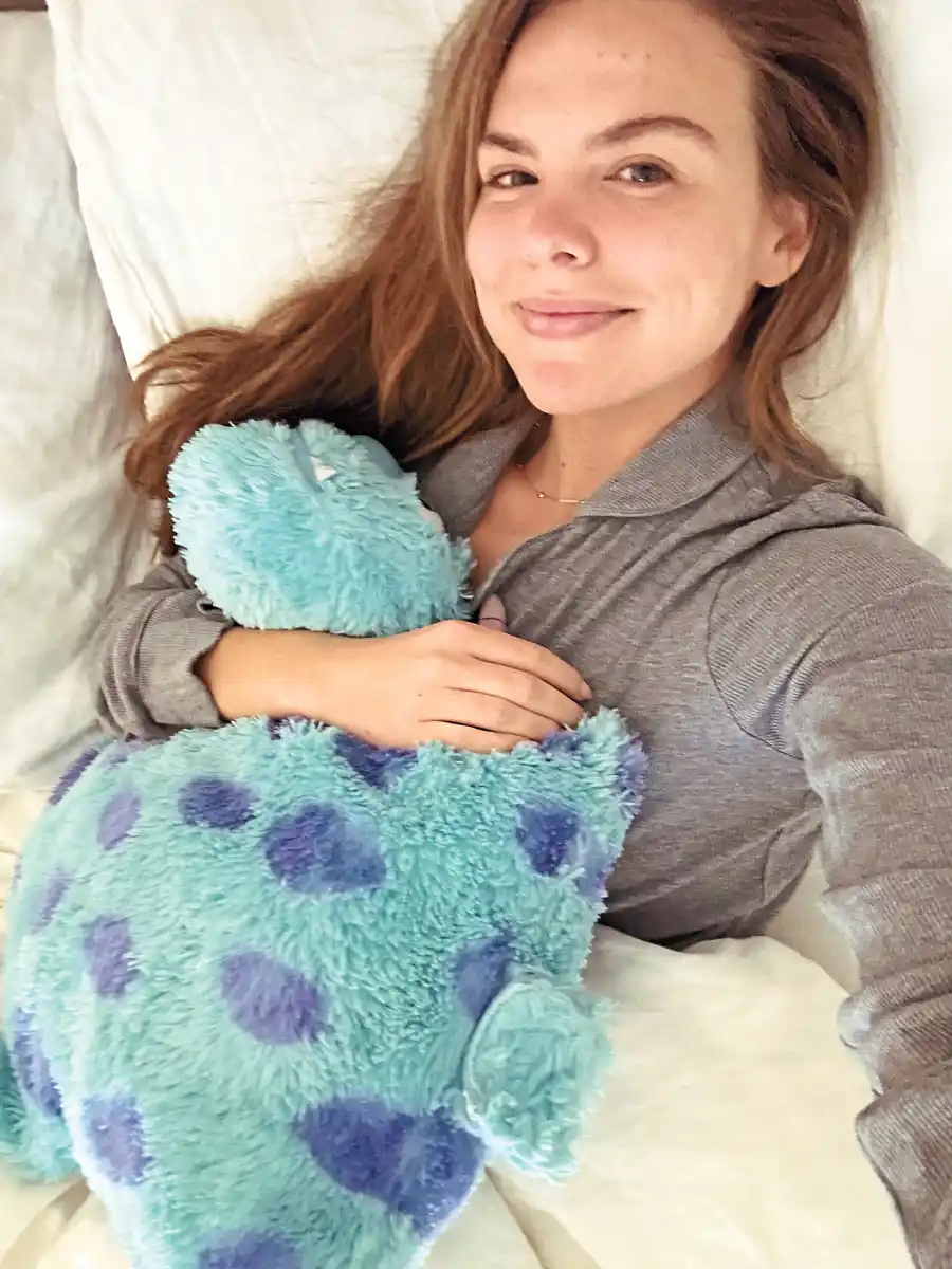 Bachelorette’s Hannah Brown: Inside A Day in My Life