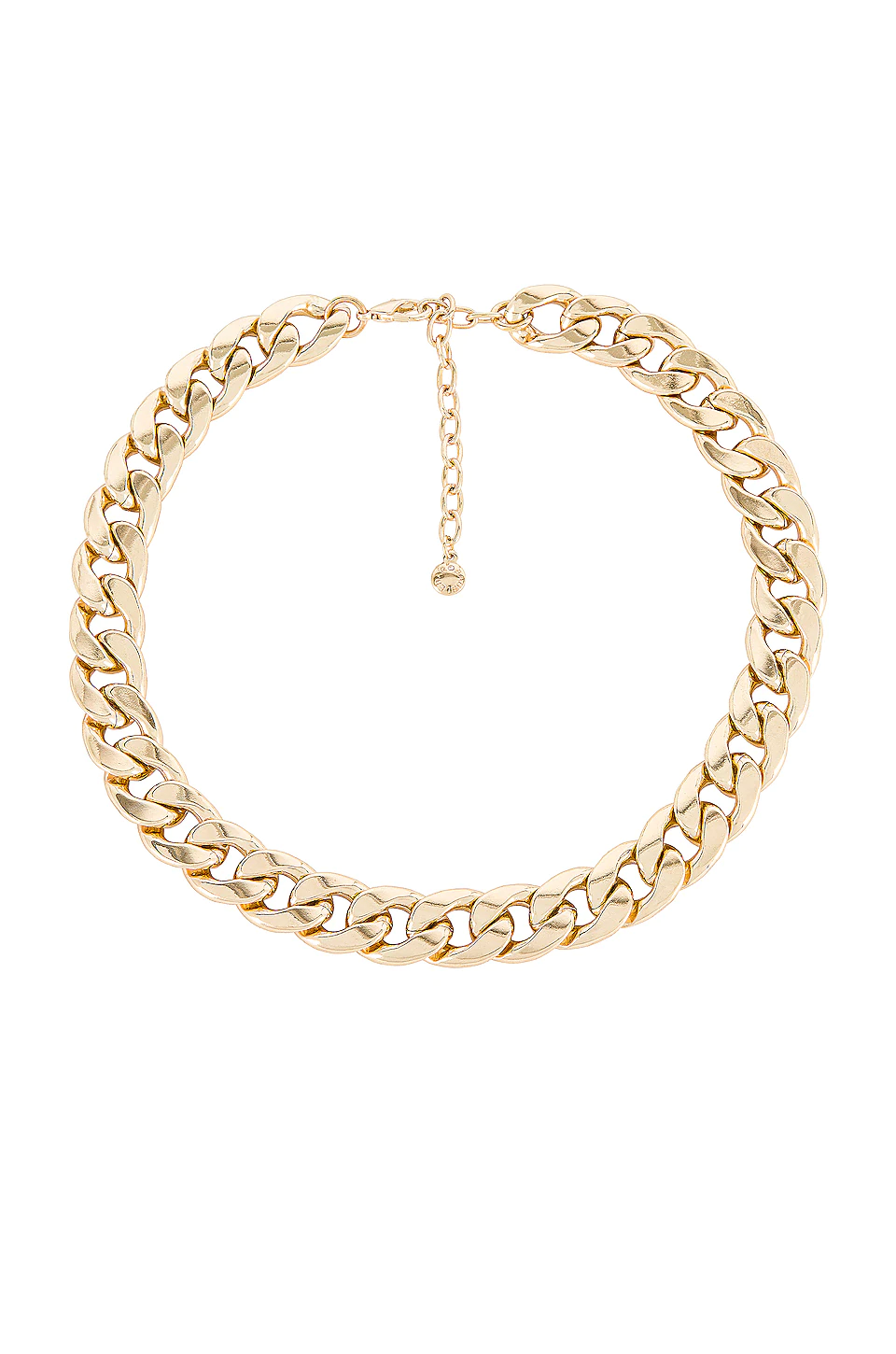 gold chain necklace