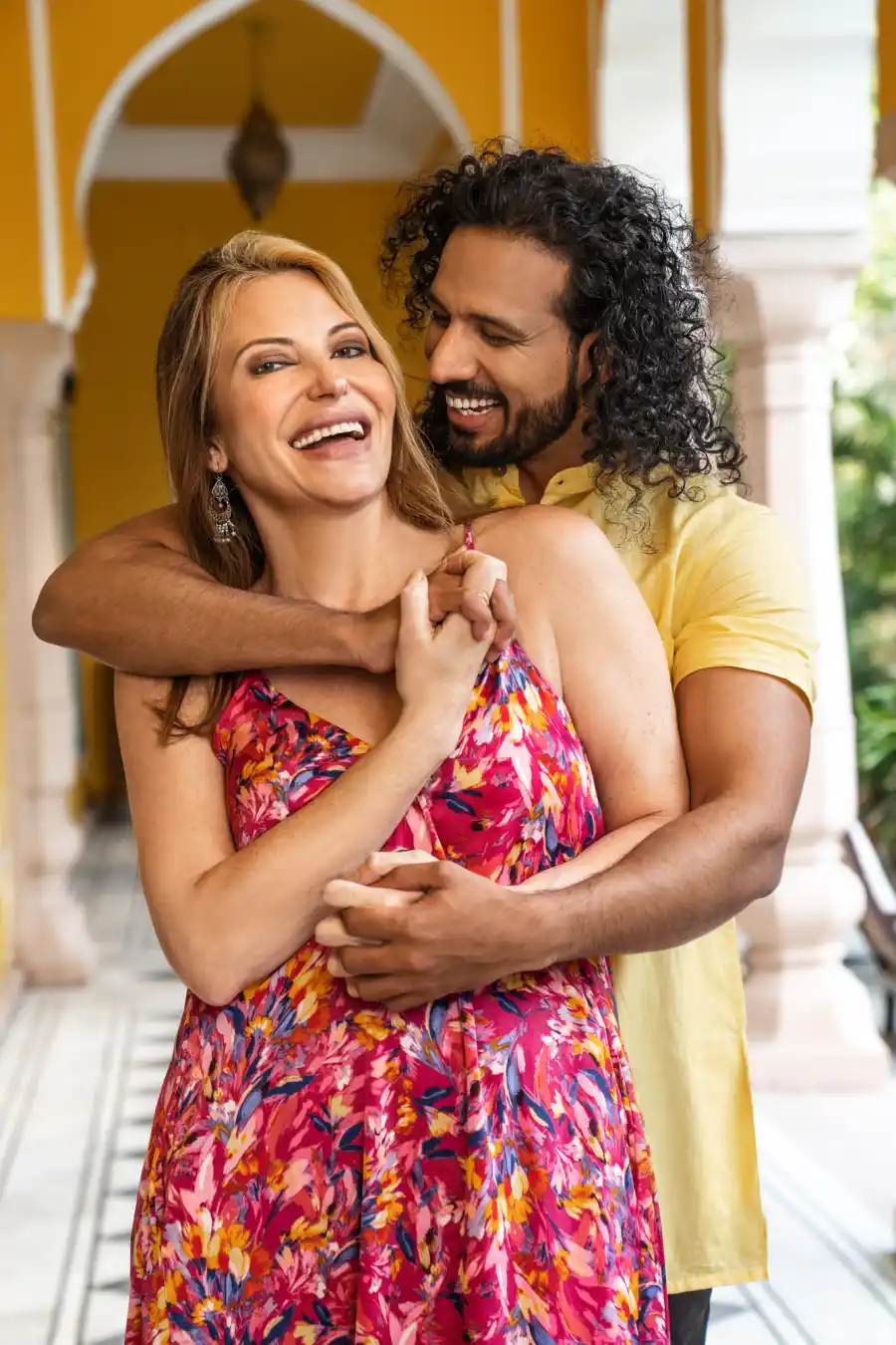 90 Day Fiance: The Other Way