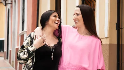 90 Day Fiance: The Other Way