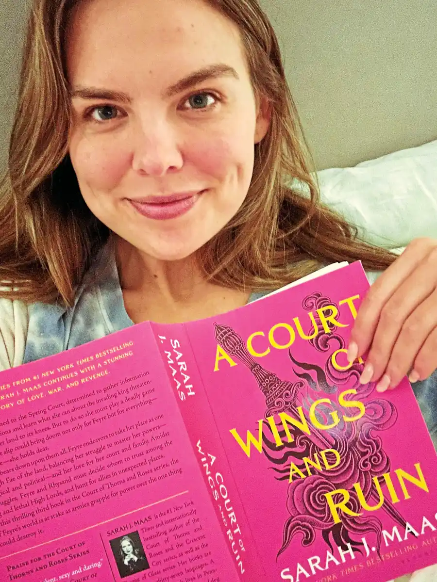 Bachelorette’s Hannah Brown: Inside A Day in My Life