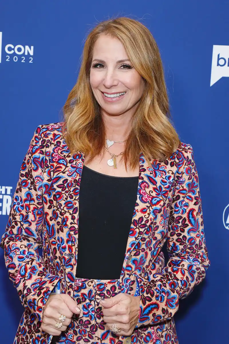 A Complete Guide to Every Real Housewife Who's Written a Book- Heather Gay, Teresa Giudice and More -182