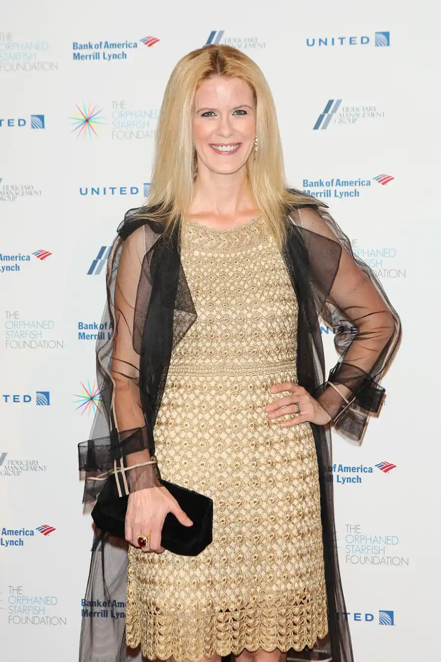 A Complete Guide to Every Real Housewife Who's Written a Book- Heather Gay, Teresa Giudice and More -184