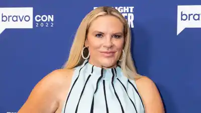 A Complete Guide to Every Real Housewife Who's Written a Book- Heather Gay, Teresa Giudice and More -195