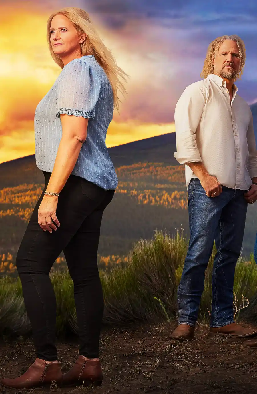 A Comprehensive Guide to Sister Wives’ Kody Brown and Christine Brown’s Family- Meet Their Kids and Grandkids Promo- A Complete Guide to Sister Wives’ Kody Brown and Christine Brown’s Family - 005