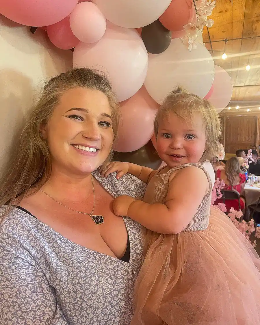 A Comprehensive Guide to Sister Wives’ Kody Brown and Christine Brown’s Family- Meet Their Kids and Grandkids Promo- A Complete Guide to Sister Wives’ Kody Brown and Christine Brown’s Family - 014