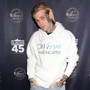 Aaron Carter Family Believe He Died After a Drug Overdose as They Await Coroner’s Report