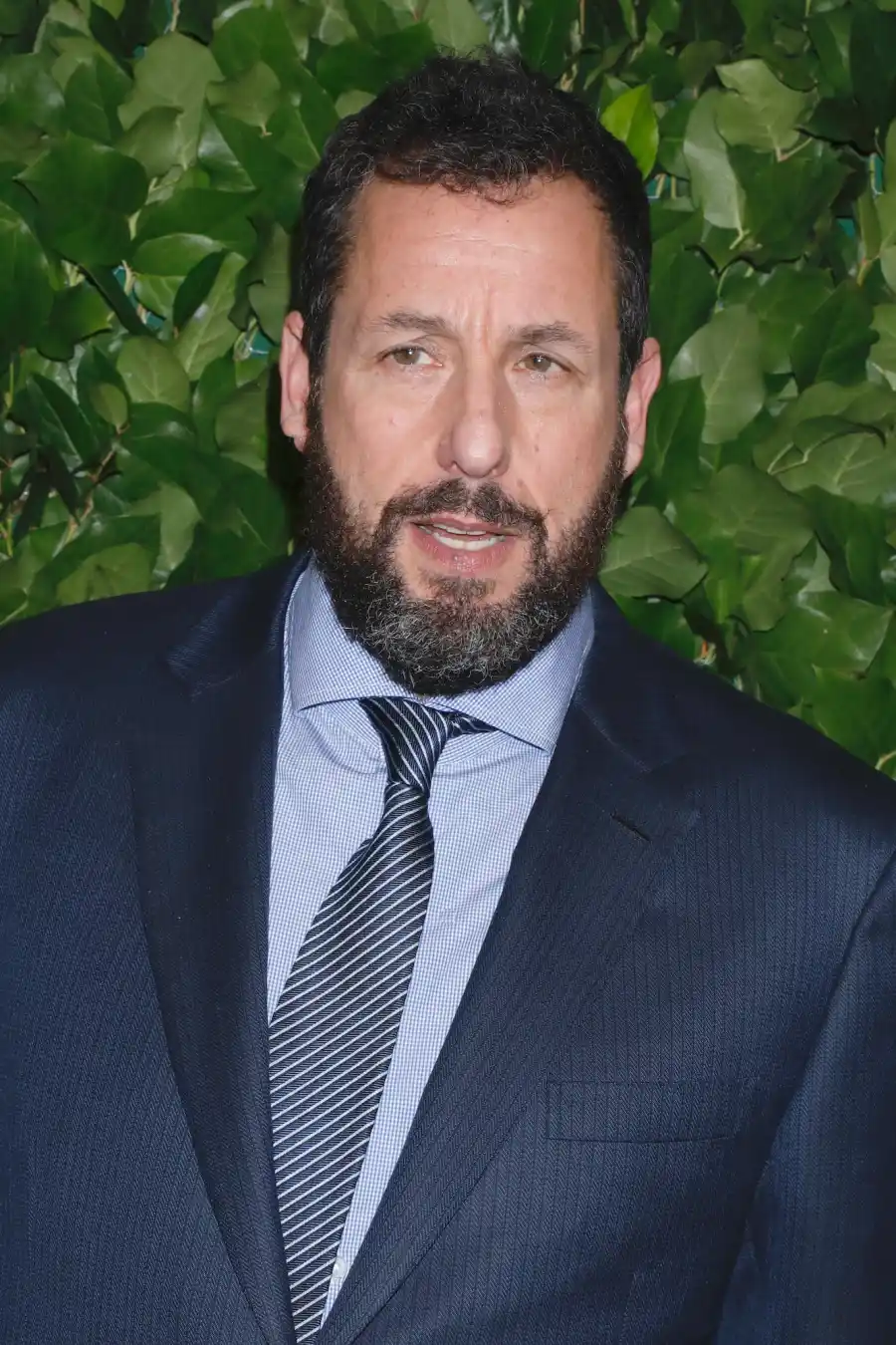 Howard Stern and His Biggest Celebrity Feuds Over the Years: David Letterman, Lena Dunham and More