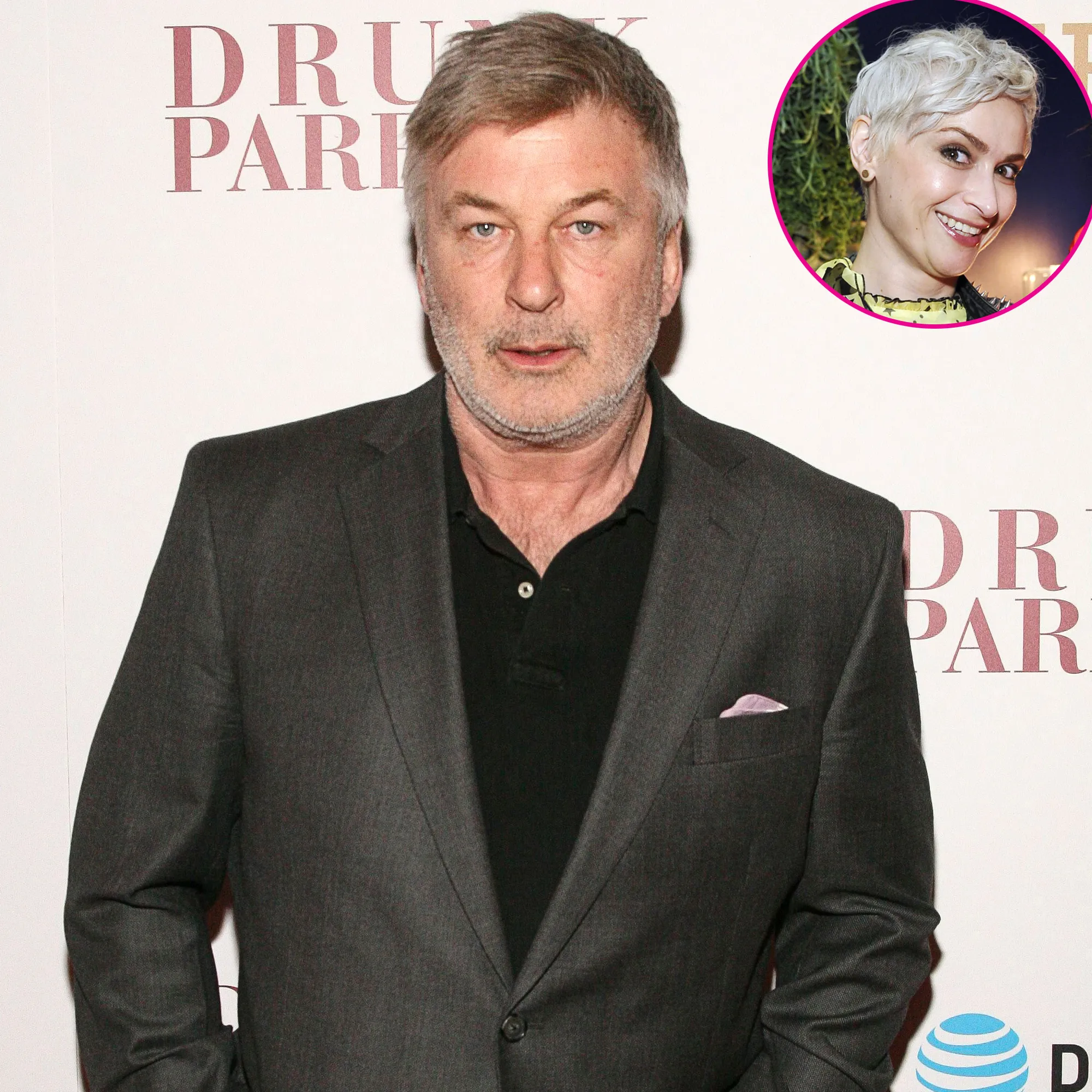 Alec Baldwin Charged With Involuntary Manslaughter for Fatal Shooting of Halyna Hutchins on 'Rust' Set