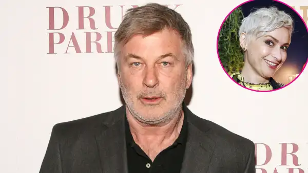 Alec Baldwin Charged With Involuntary Manslaughter for Fatal Shooting of Halyna Hutchins on 'Rust' Set