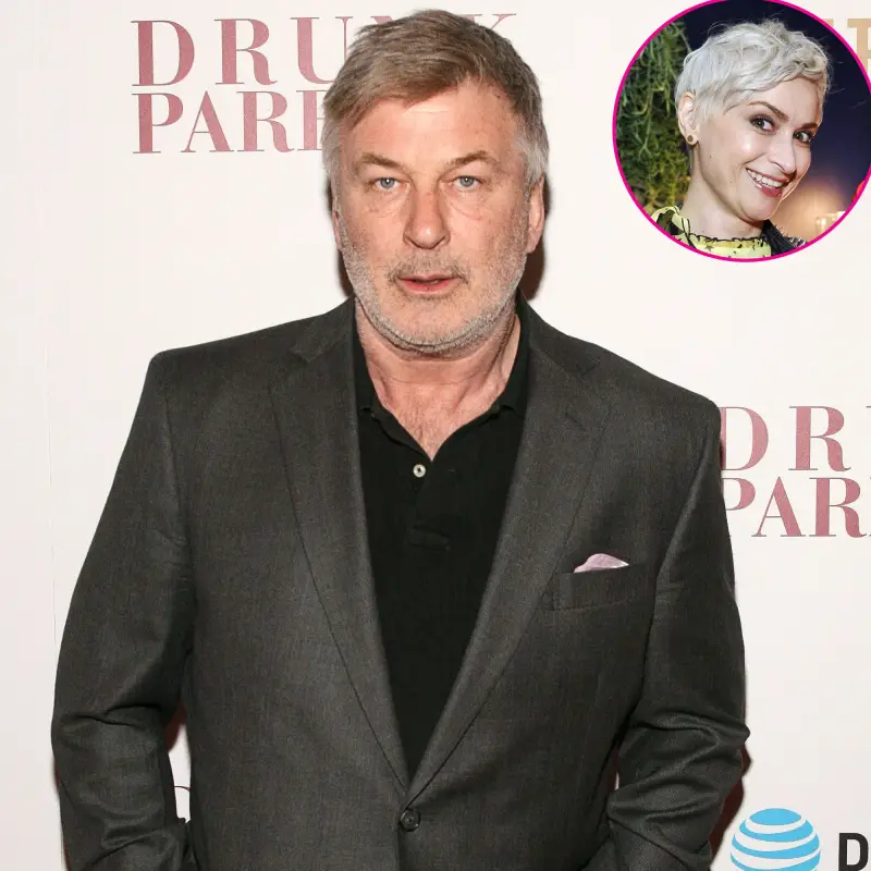 Alec Baldwin Charged With Involuntary Manslaughter for Fatal Shooting of Halyna Hutchins on 'Rust' Set