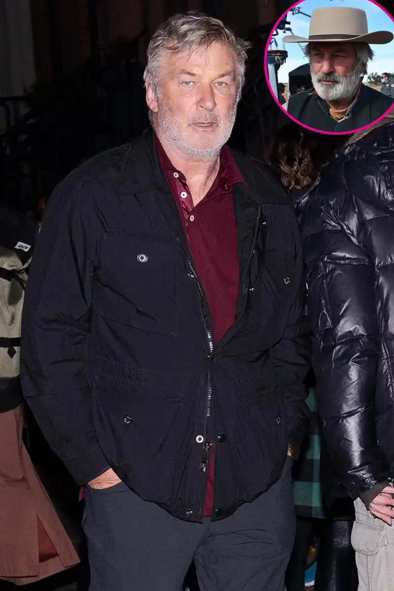 Alec Baldwin Fatally Shoots Cinematographer on 'Rust' Set After Prop Gun Misfire- Everything to Know -216