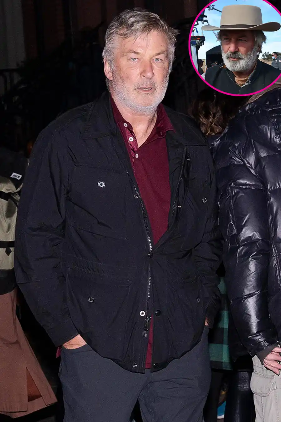 Alec Baldwin Fatally Shoots Cinematographer on 'Rust' Set After Prop Gun Misfire- Everything to Know -216