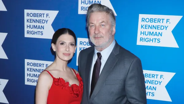Alec and Hilaria Baldwin Are 'Sick to Their Stomachs' Thinking of Possible Prison Time Amid 'Rust' Charges