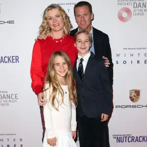 Alison Sweeney’s Family Album: The Hallmark Channel Star’s Sweetest Moments With Husband and 2 Kids