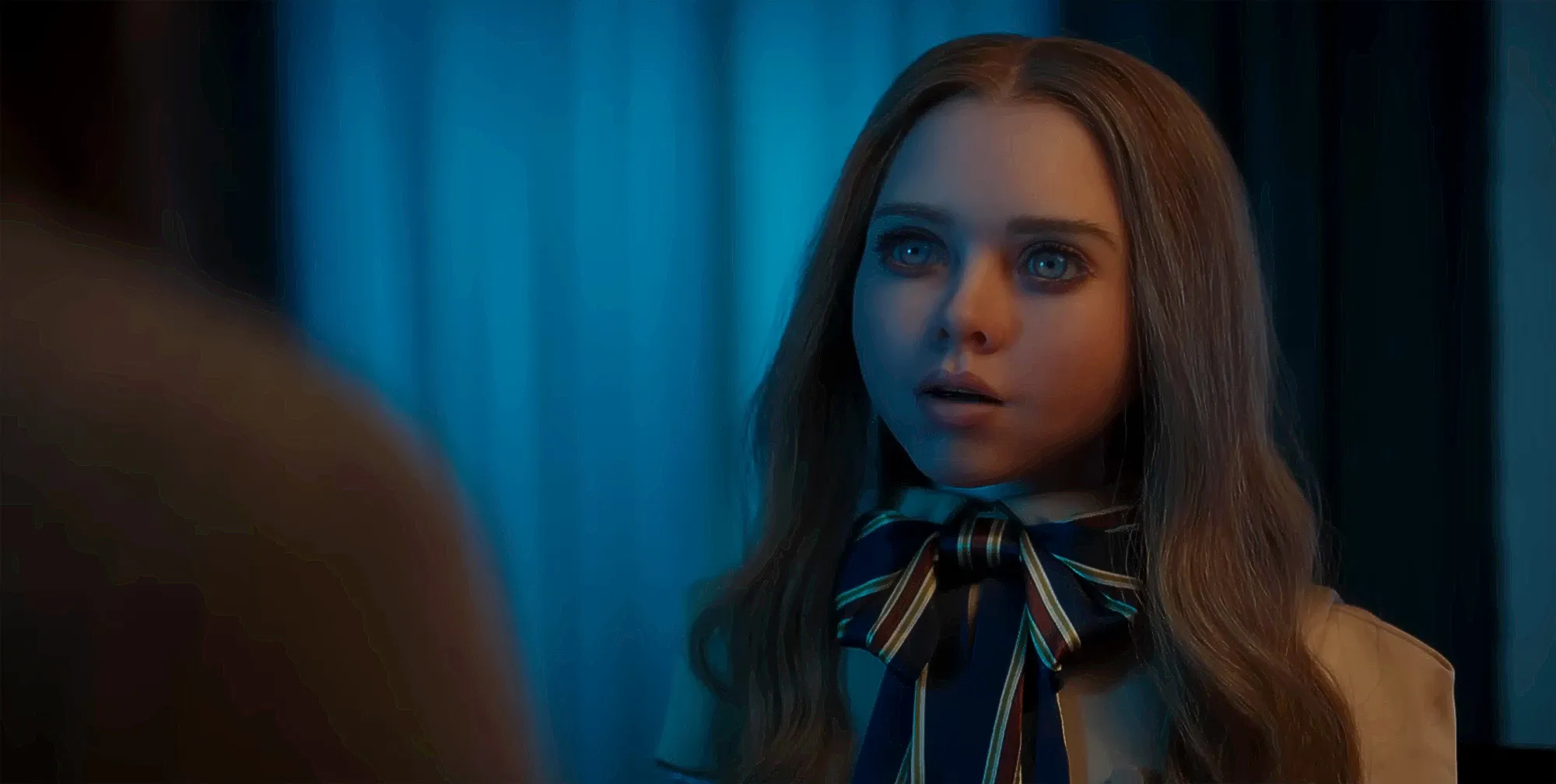 Allison Williams Will Return for 'M3GAN 2.0'- Everything to Know About the Sequel - 095