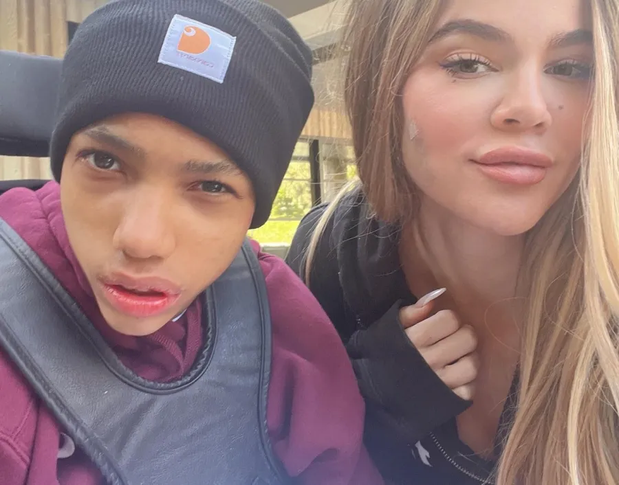 Tristan Thompson's Family Guide