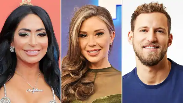 Angelina Pivarnick Reveals She’s Friends With Gabby Windey’s Ex-Fiance Erich Schwer- 'He's Really Nice' - 291