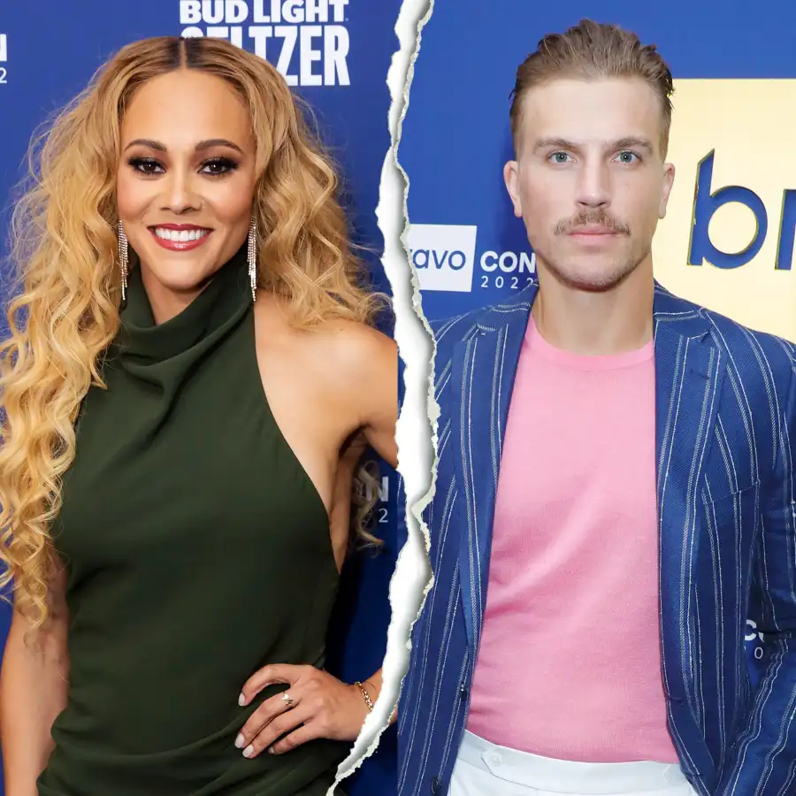 Ashley Darby Confirms Luke Gulbranson Split