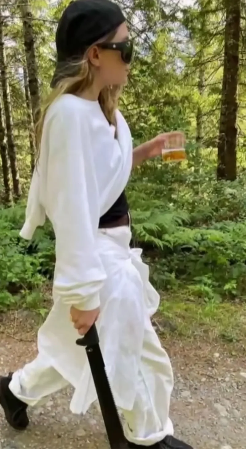 Ashley Olsen and Louis Eisner’s Relationship Timeline: Inside Their Private Romance machete