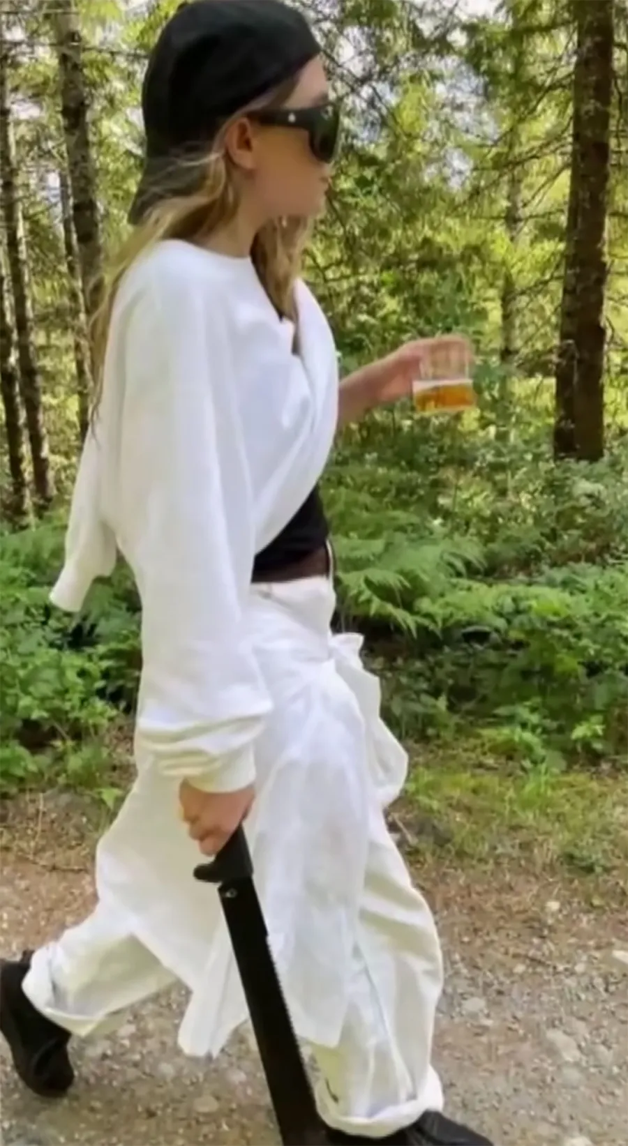 Ashley Olsen and Louis Eisner’s Relationship Timeline: Inside Their Private Romance machete