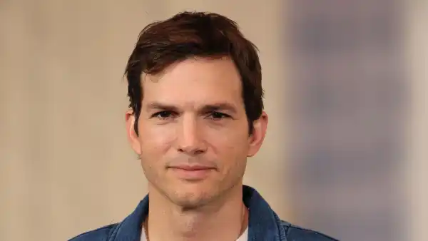 Ashton Kutcher Reveals He Stopped Smoking Weed After Having a Vasectomy