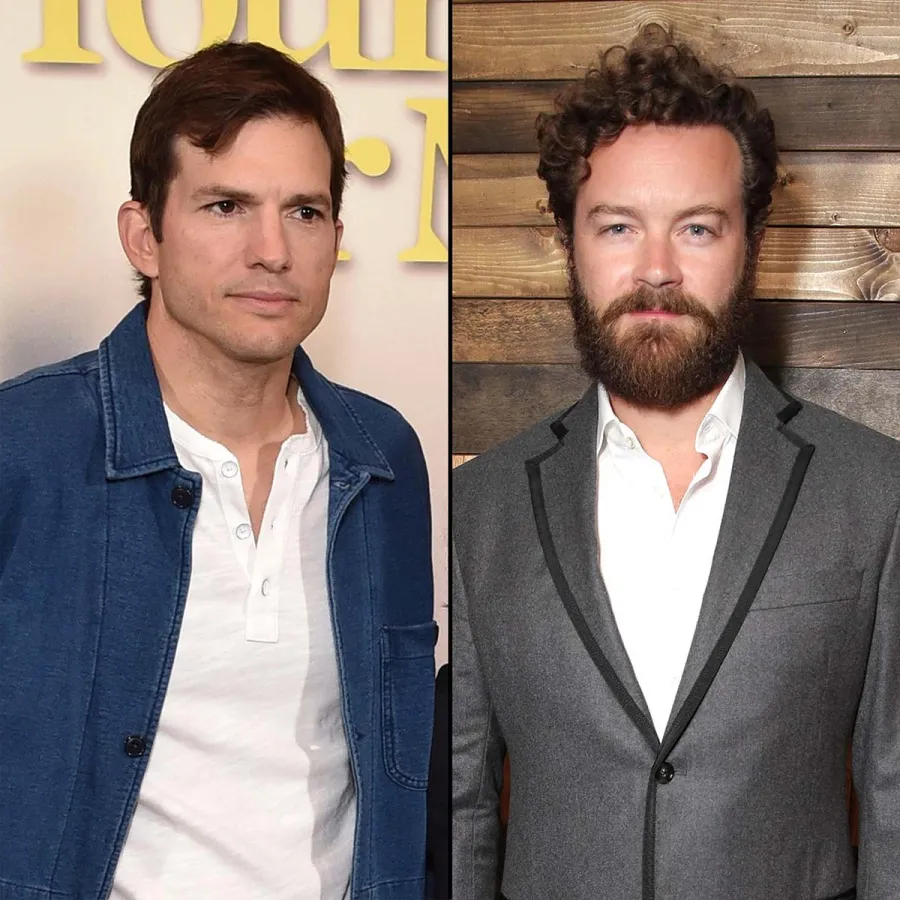 Ashton Kutcher’s Ups and Downs Through the Years