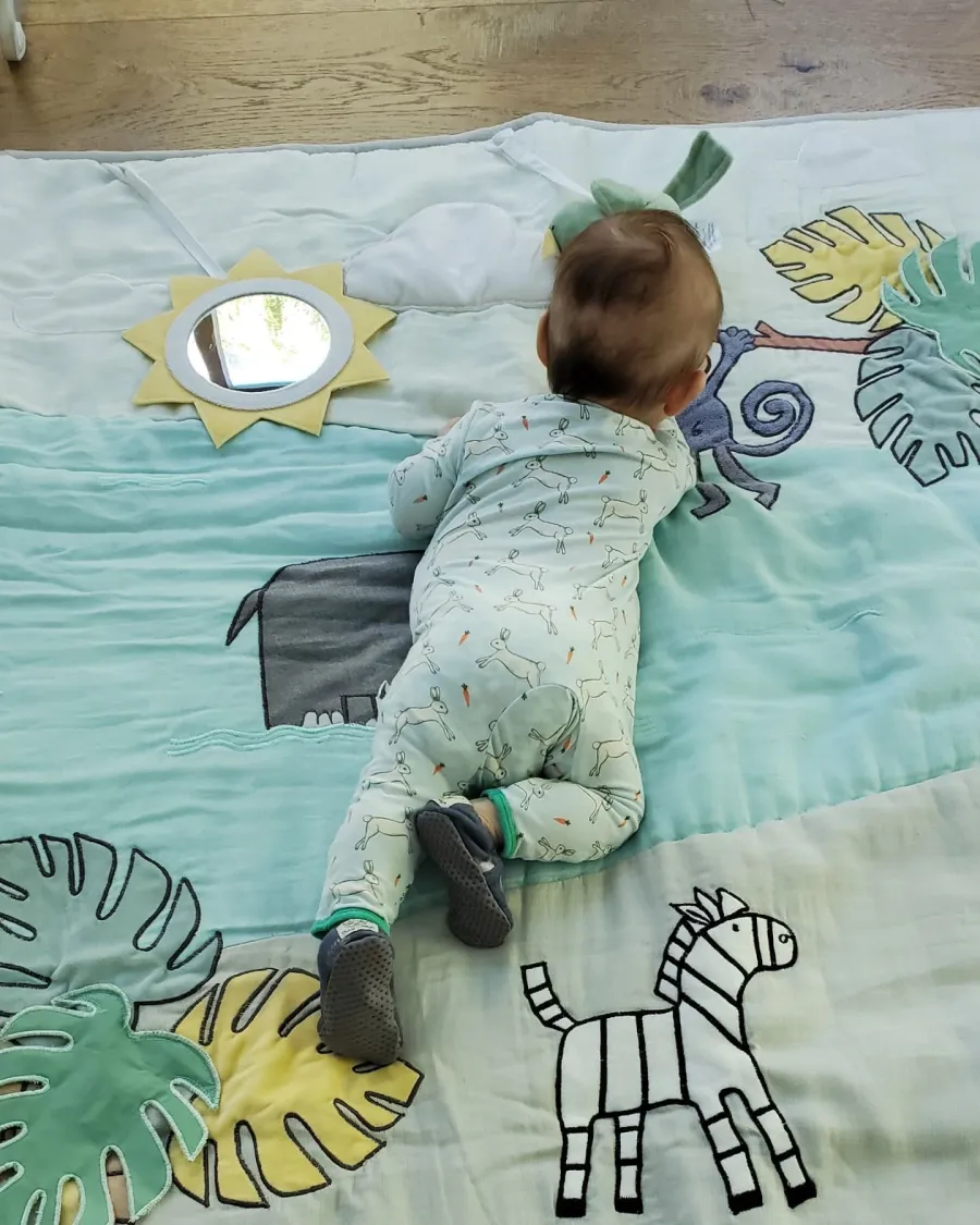 August 2021 Danielle Fishel Instagram Danielle Fishel and Husband Jensen Karp Relationship Timeline