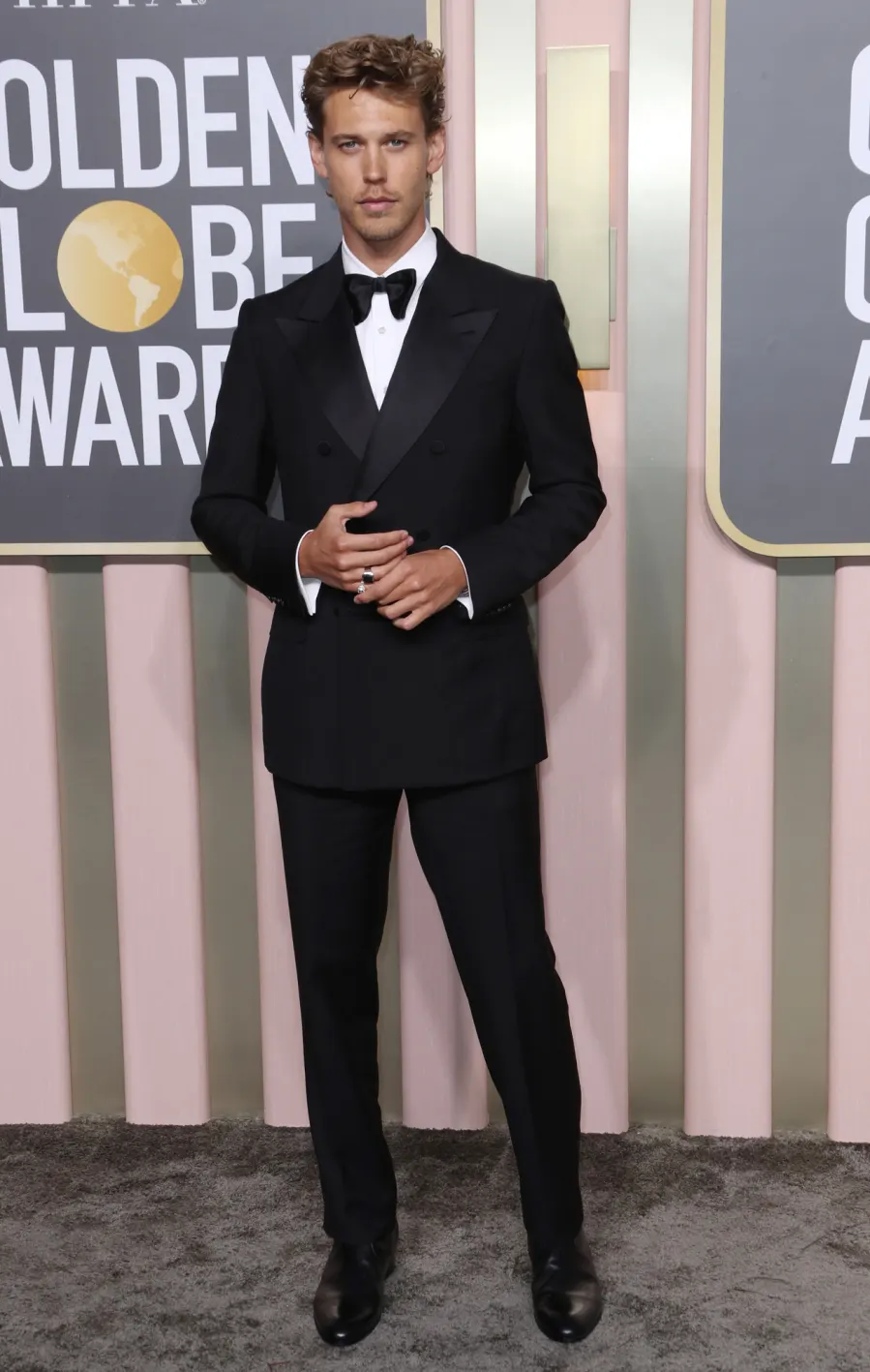 Austin Butler Predicts Oscar Nomination in Resurfaced Disney Channel Clip — and Ashley Tisdale Reacts