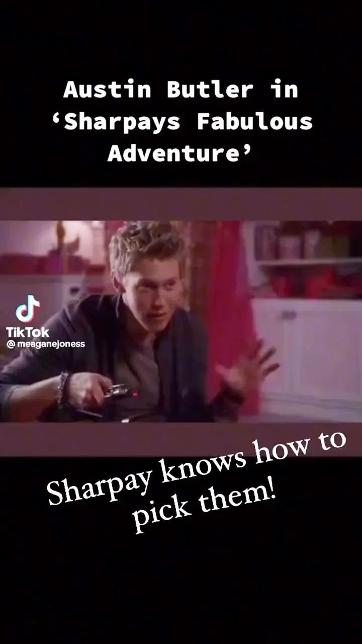 Austin Butler Predicts Oscar Nomination in Resurfaced Disney Channel Clip &mdash; and Ashley Tisdale Reacts